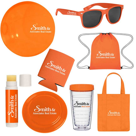 Smith and Associates Summer Collection