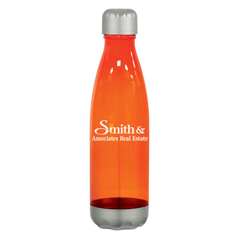 Stainless Bottle